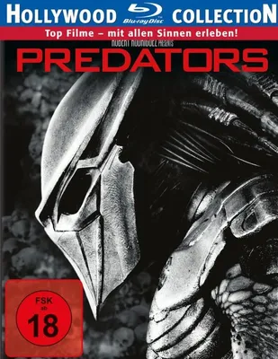 Produktbild von Predators