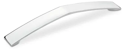 Produktbild von SOTECH Möbelgriff SW42 Schrankgriff – Bohrabstand 192 mm, Chrom poliert