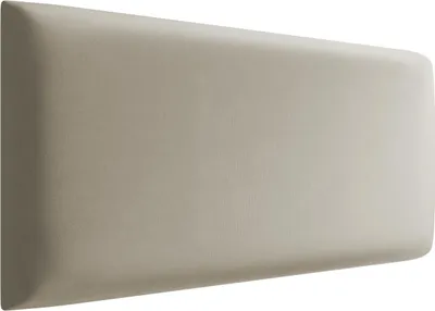 Produktbild von MIRJAN24 Wandpaneel Pag 60x30, Polsterwand für Schlafzimmer, Garderobe, Kinderzimmer (Farbe: Manila 02)