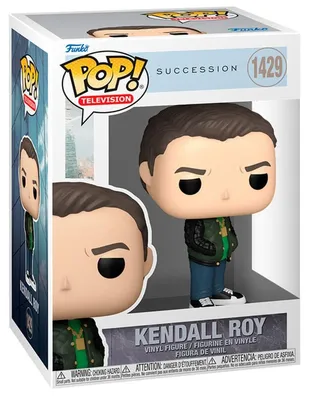 Productafbeelding van FUNKO POP! 75655, Verzamelfiguur, Films en televisieseries