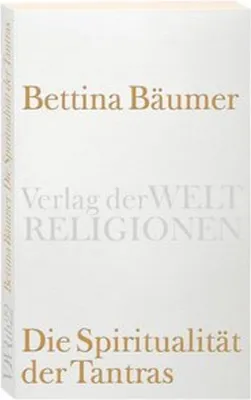 Obrázok produktu pre Die Spiritualität der Tantras