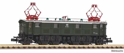 Zdjęcie produktu dla PIKO 40357, Model lokomotywy, Wstępnie zmontowany, N (1:160), BR 116, Każda płeć, 14 lat(a)