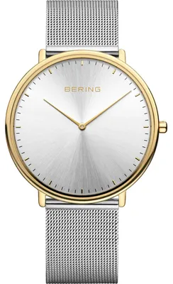 Produktbild von Bering Classic Uniuhr 15739-010