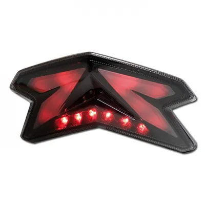 Produktbild von LED-Rücklicht passend für Kawasaki ZX-636R Z800/E 13-