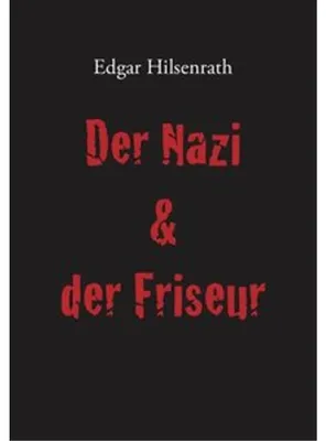 Zdjęcie produktu dla Der Nazi & der Friseur