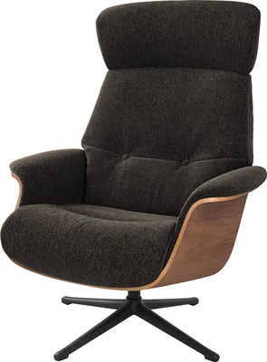 Produktbild von home24 Sessel - Manuell Verstellbar