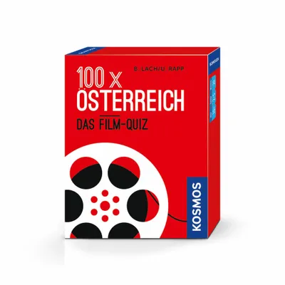 Produktbild von 100 x Österreich