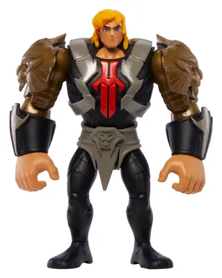 Zdjęcie produktu dla Mattel He-Man i Mistrzowie Wszechświata Actionfigur Savage Eternia He-Man 14 cm MATTHLF51