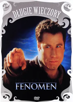 Produktbild von Phenomenon - Das Unmögliche wird wahr (nur Originalversion) [DVD]
