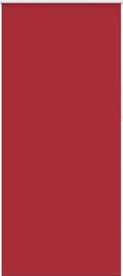 Obrázek produktu pro vidaXL zatemňovací roleta 124,4 x 230 cm, šířka látky 120 cm, červená