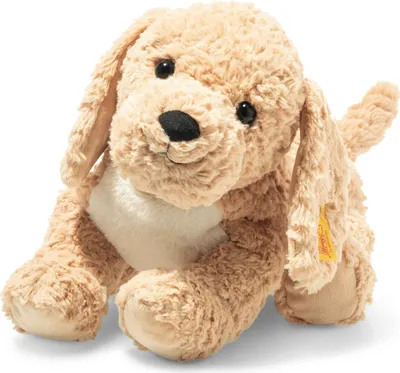 Produktbild von Steiff Berno Goldendoodle 36 beige 067075