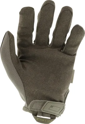 Produktbild von MECHANIX Mechanix Original Olive Drab GRÜN M