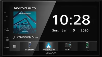 Immagine prodotto di Kenwood DMX5020BTS | Bluetooth