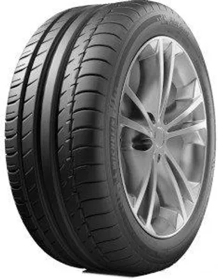 Produktbild von Michelin Collection Sommerreifen motorcycle-tyres Pilot Sport 2 ( 335/35 ZR17 106Y )