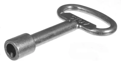 Produktbild von Runddornschlüssel, 8,6 mm