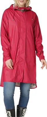 Produktbild von Ilse Jacobsen Regenjacke Damen