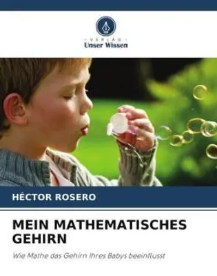 Produktbild von Mein Mathematisches Gehirn