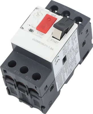 Obrázok produktu pre Istič motora, istič motora AC690V, spínač ochrany spúšťača motora, spínač spúšťača motora, spínač spúšťača, istič