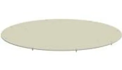 Produktbild von KESSEL 680659 Abdeckplatte
