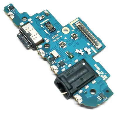 Produktbild von Ladeanschluss für Samsung A52 5G A526B USB-Flex-Anschluss