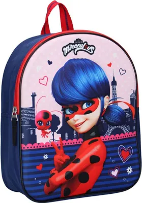 Zdjęcie produktu dla Plecak Miraculous