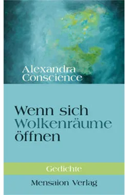 Zdjęcie produktu dla Wenn sich  Wolkenräume öffnen
