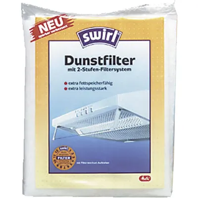 Produktbild von swirl MEL Dunstfilter 100477