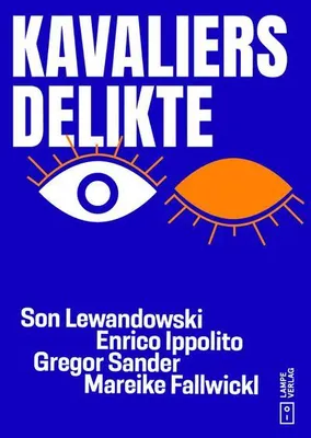 Obrázek produktu pro Kavaliersdelikte