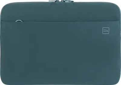 Immagine prodotto di Tucano Top Second Skin Neopren für MacBook Pro 35,60cm (14") 2021 petrolblau (BFTMB14-B)