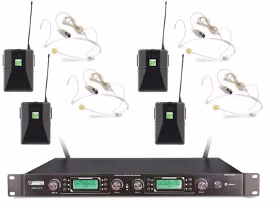Immagine prodotto di AudioDesign PMU 2214 BP