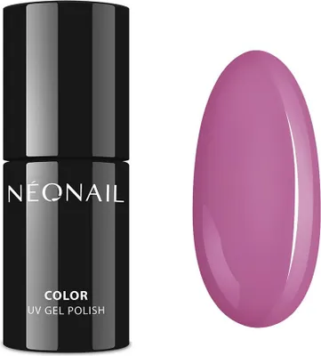 Zdjęcie produktu dla NEONAIL Lakier hybrydowy do paznokci 7,2 ml - Rosy Side