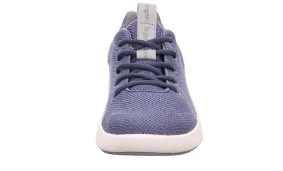 Produktbild von Legero Damen  Schnürschuhe sportlich blau Gr. 5