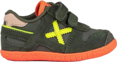 Produktbild von Munich Sneakers 8172594 in Multicolored color size 23