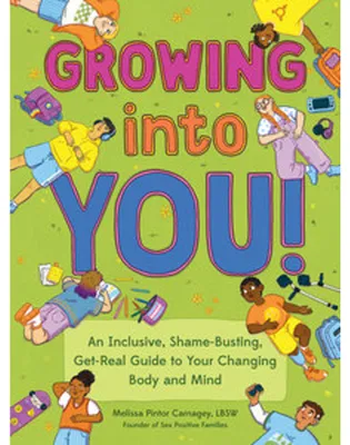 Obrázok produktu pre Growing into You!