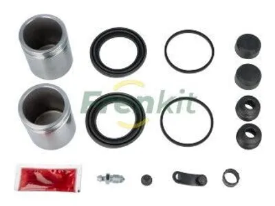 Produktbild von FRENKIT Bremssattel-Reparatursatz passend für MERCEDES-BENZ SPRINTER 3,5-t Kasten (906) Vorne 52mm 252919