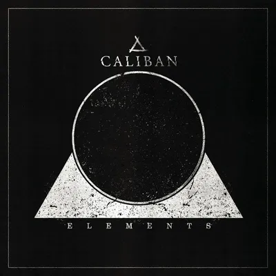 Immagine prodotto di Calibano - Elements Vinyl