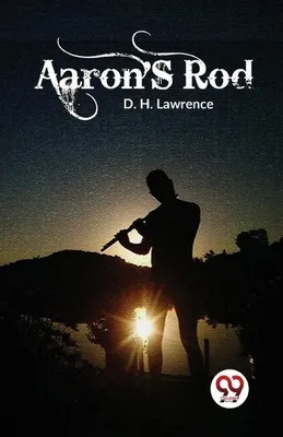 Productafbeelding van Aaron's Rod