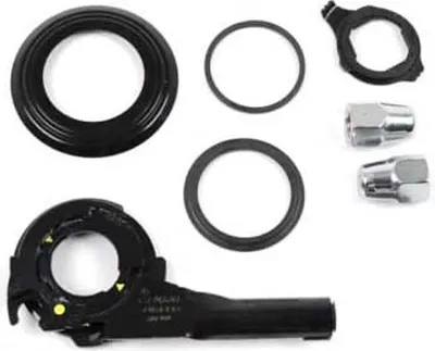 Produktbild von Shimano Nexus Sg-7r45 Silber Silber One Size