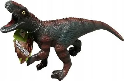 Zdjęcie produktu dla Dinozaury Z Dźw. 30 Cm 6 Rodz 2957