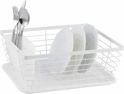 Zdjęcie produktu dla Suszarka Ociekacz Do Naczyń Kinghoff