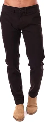 Immagine prodotto di Hopenlife Perona pantaloni da uomo neri classici IT 48