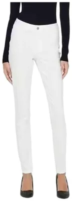 Produktbild von JdY Damenjeans mit geradem Bein, SKINNY FIT HIGH WAIST, L/32