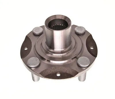Produktbild von MAXGEAR 33-1657 Radnabe Vorne Links Vorne Rechts für HONDA Jazz II Schrägheck (GD, GE3, GE2)