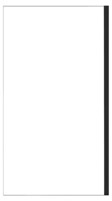 Produktbild von AICA Badewannenaufsatz 70x140cm Schwarz 6mm NANO ESG-glas Feste Badewannenwand Badewannenfaltwand Duschwand für Badewanne Duschabtrennung