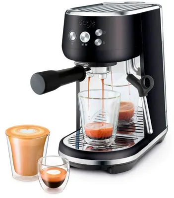 Immagine prodotto di Sage the Bambino Automatica Macchina per espresso 1,4 L