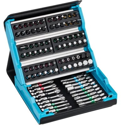 Produktbild von HAZET 2200SC-3, 96 Stück(e)