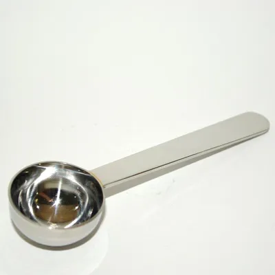 Kaffeemaßlöffel aus Edelstahl, 13,5 cm