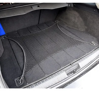 Produktbild von Opel Meriva Elastisches Gepäckraumnetz Kofferraum-Organisation