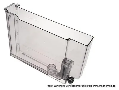 Produktbild von Wassertank