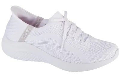 Produktbild von Skechers Slip-Ins Ultra Flex 3.0 - Brilliant 149710-WHT, Sneaker, Damen, Weiß
